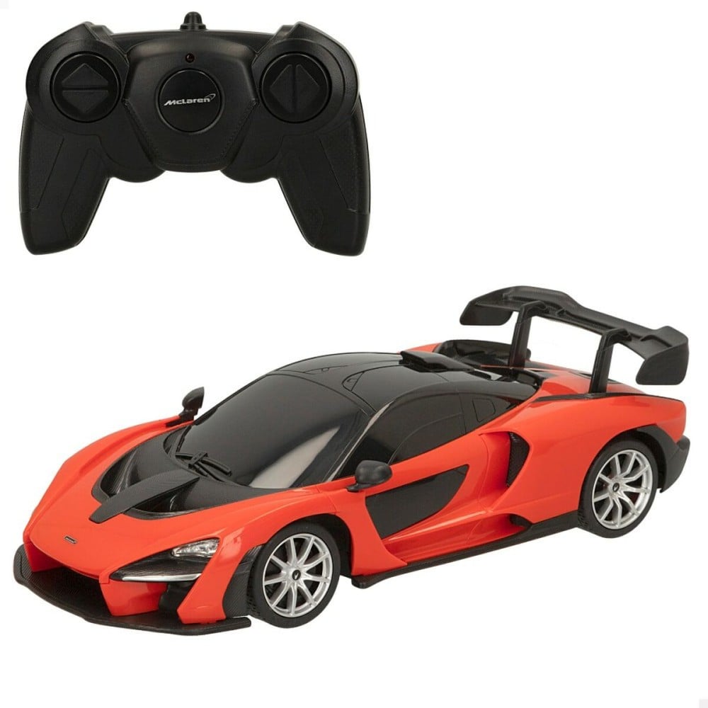 Télécommande Voiture McLaren (2 Unités)