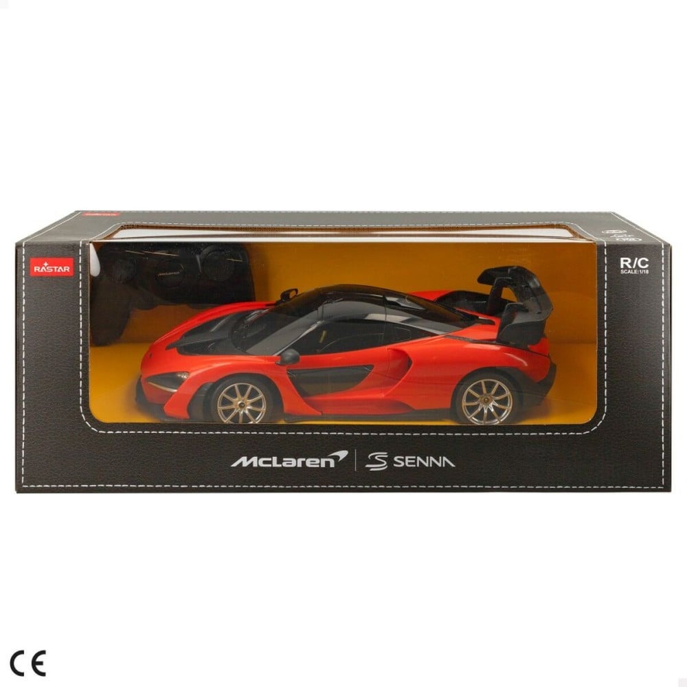 Remote control car McLaren (2 Units)