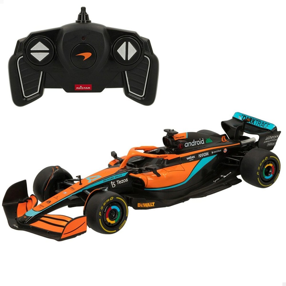 Remote control car McLaren (2 Units)