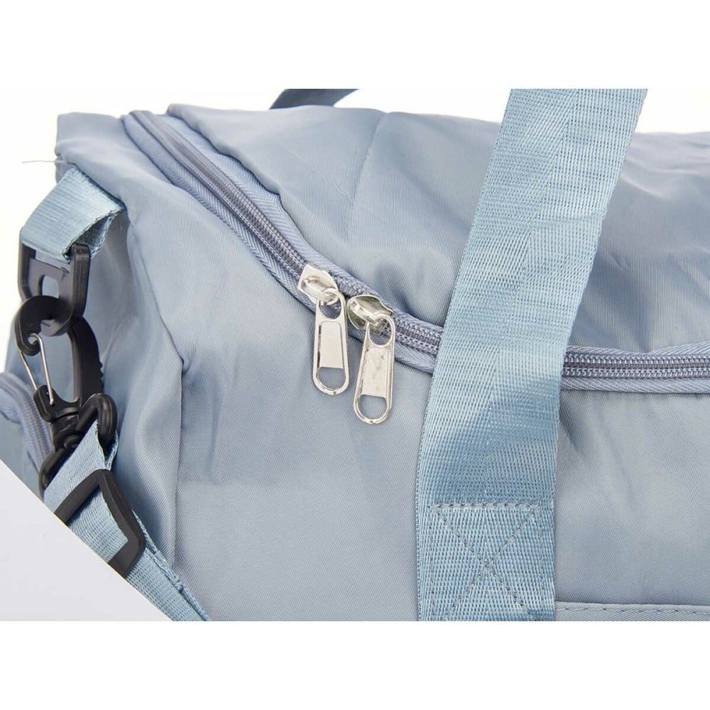 Sac de Voyage Pincello 576 Gris 46 x 25 x 28 cm (5 Unités)