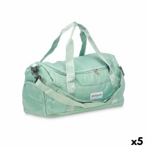 Sac de Voyage Pincello 577 Vert 46 x 25 x 28 cm (5 Unités)