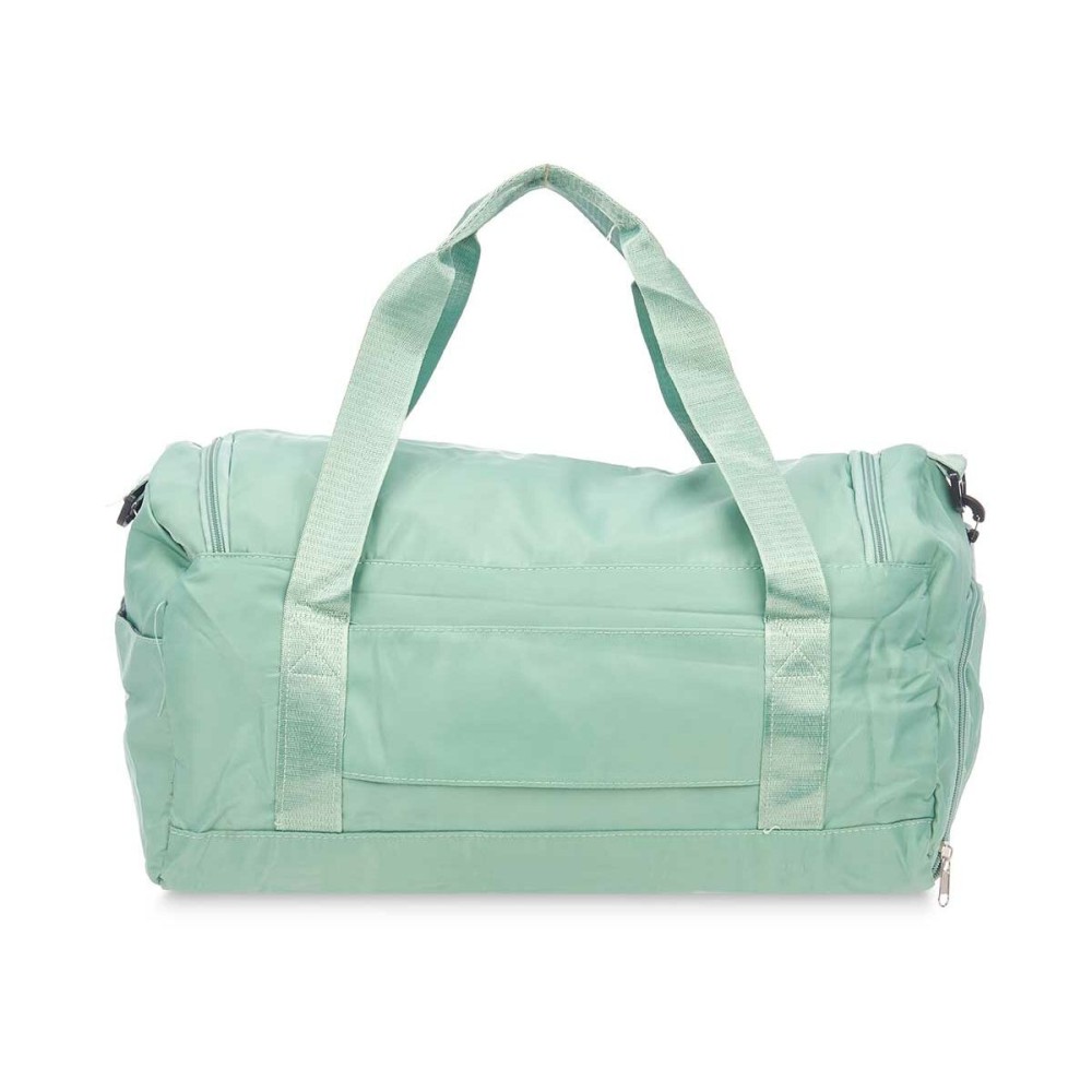 Sports Bag Pincello 577 Green 46 x 25 x 28 cm (5 Units)