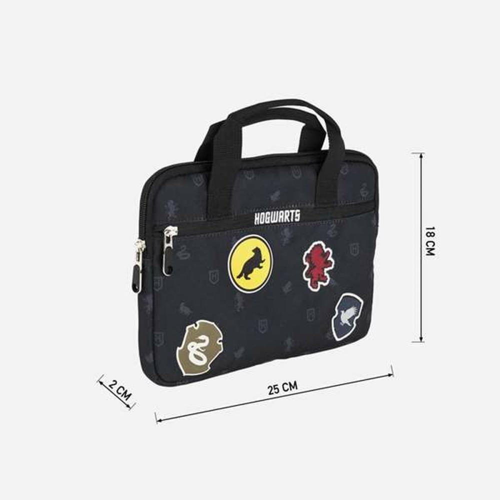 Laptoptasche Harry Potter