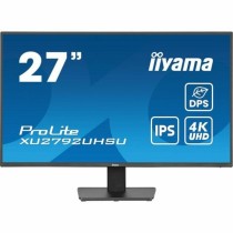 Monitor Gaming Iiyama 4K Ultra HD 27"