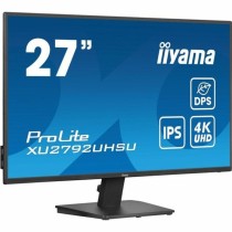 Gaming Monitor Iiyama 4K Ultra HD 27"