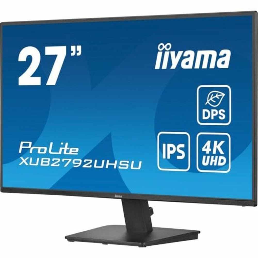 Monitor Gaming Iiyama 4K Ultra HD 27"