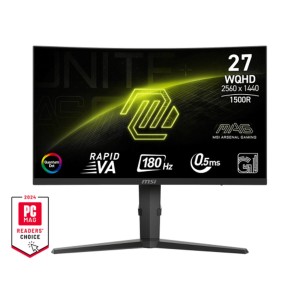 Monitor Gaming MSI 9S6-3CD04H-027 27"