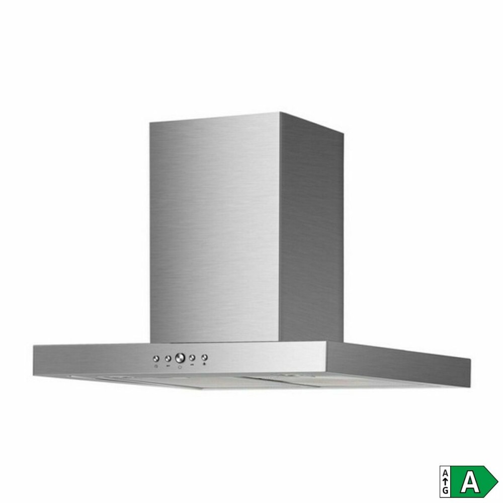 Conventional Hood Mepamsa Silueta XLA 60 cm 590 m³/h 200W A Steel