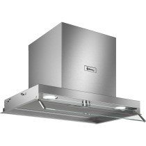 Conventional Hood Mepamsa Silueta XLA 60 cm 590 m³/h 200W A Steel