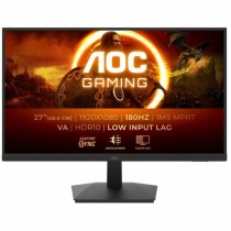 Monitor Gaming AOC Full HD 27"