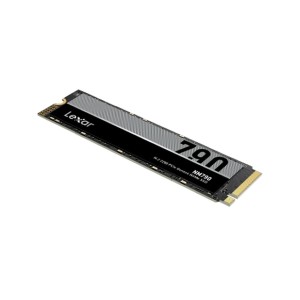 Disque dur Lexar LNM790X002T-RNNNG 2 TB SSD