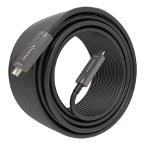 USB Cable Aisens A157-0883 Black