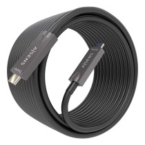 USB Cable Aisens A157-0883 Black