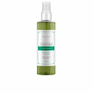 Anti-ageing Facial Toner Alma Secret   Cucumber Revitalising Hammamelis 200 ml