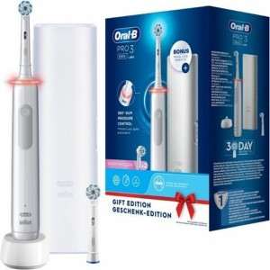 Elektrische Zahnbürste Oral-B 3500