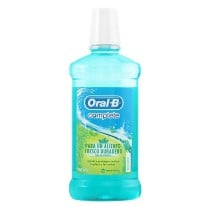 Mundwasser Complete Oral-B 8470001673435 (500 ml) (500 ml)