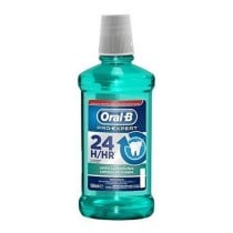 Mouthwash Pro-Expert Limpieza Profunda Oral-B 7738 (500 ml) 500 ml