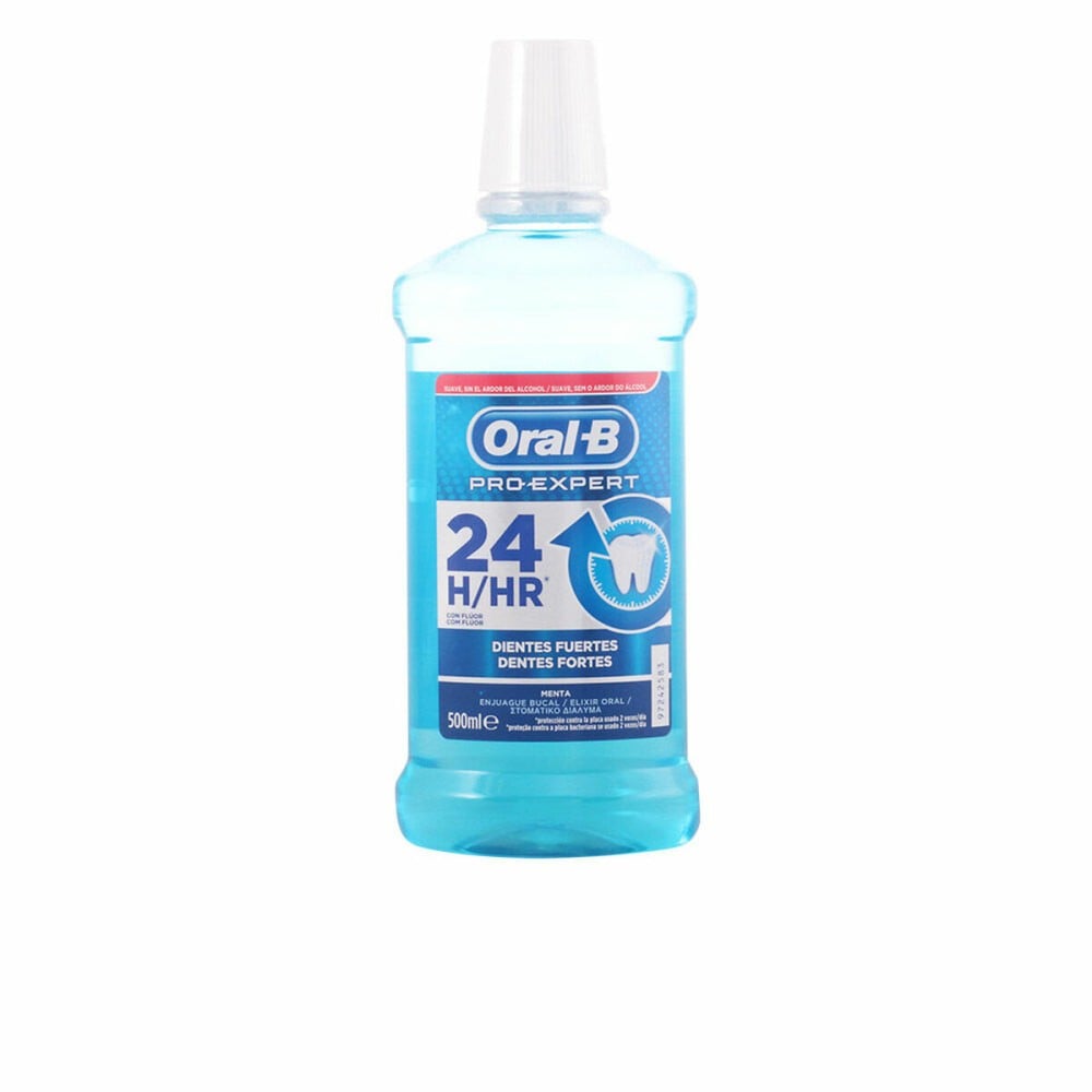 Bain de Bouche Oral-B Expert 500 ml