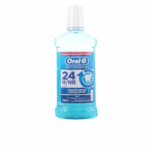 Bain de Bouche Oral-B Expert 500 ml