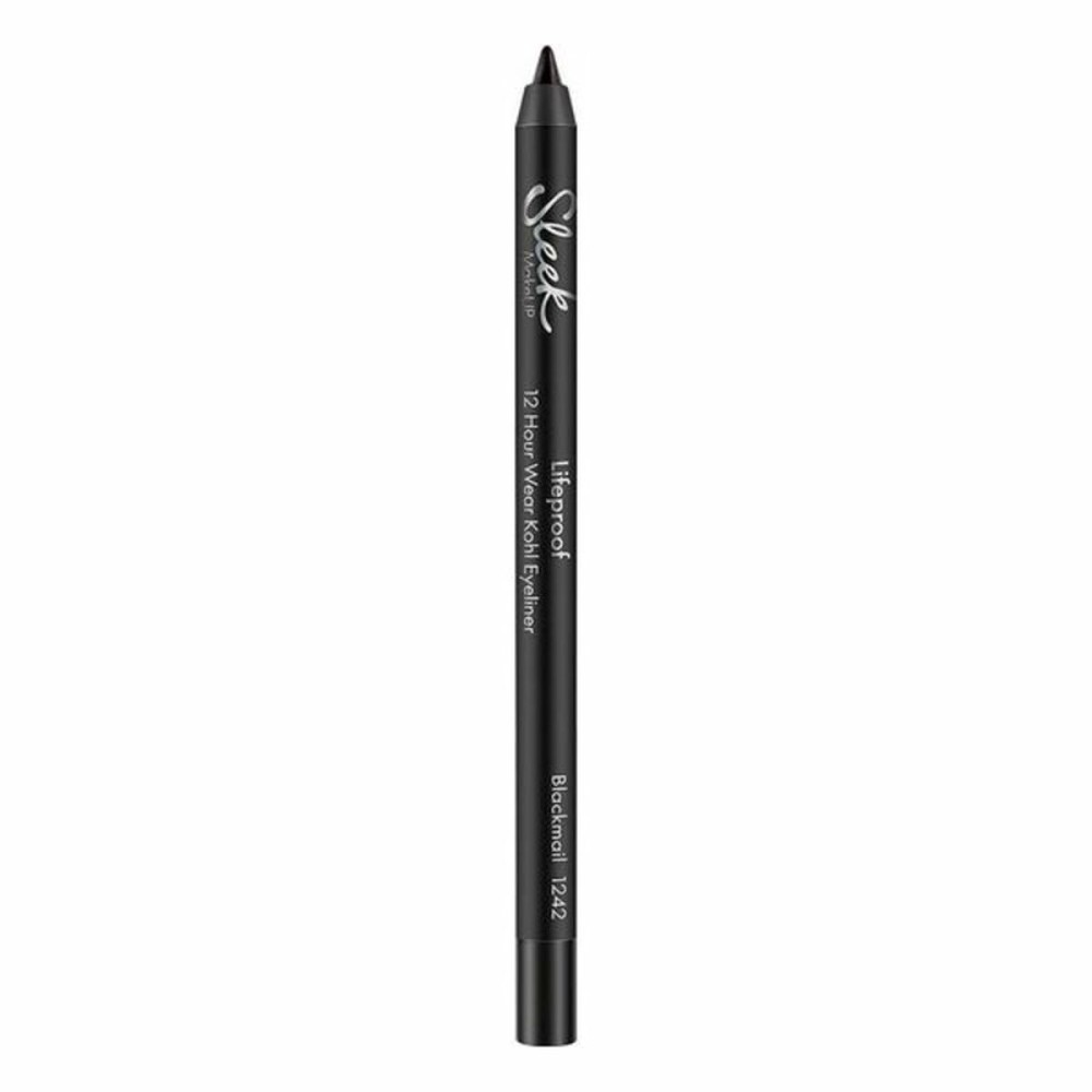 Eyeliner Lifeproof Sleek 12 hours Blackmail (1,2 g)