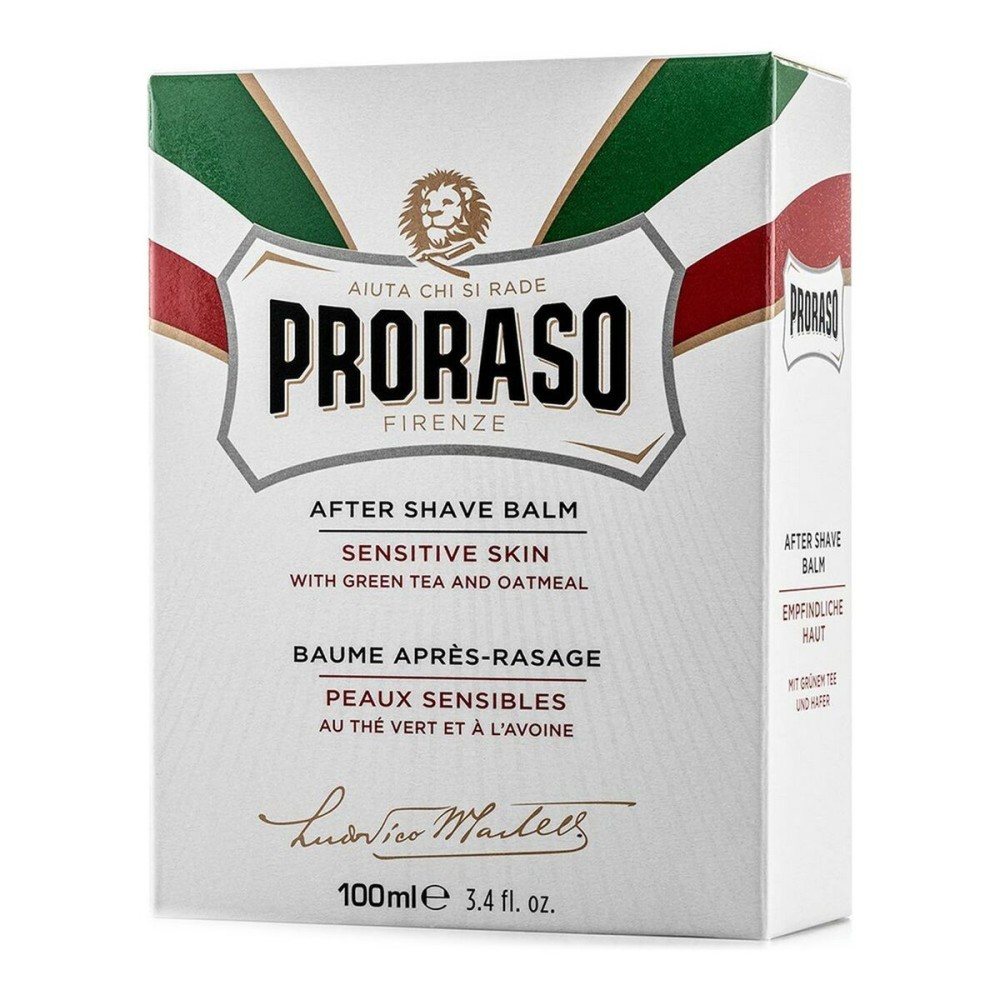 Baume hydratant Proraso 100 ml