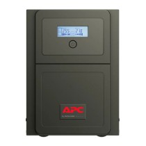 Uninterruptible Power Supply System Interactive UPS APC Easy UPS SMV 525 W