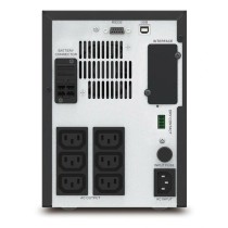 Système d'Alimentation Sans Interruption Interactif APC Easy UPS SMV 525 W