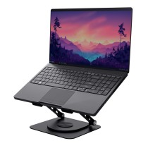 Laptop-Stand Trust 25482 Metall