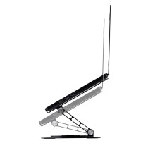 Laptop-Stand Trust 25482 Metall