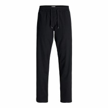 Adult's Tracksuit Bottoms Jack & Jones stkane pierre Black Men