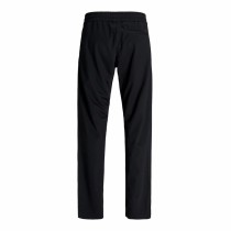 Adult's Tracksuit Bottoms Jack & Jones stkane pierre Black Men