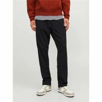 Pantalon de Survêtement pour Adultes Jack & Jones stkane pierre Noir Homme