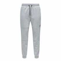 Adult's Tracksuit Bottoms Only & Sons Dark grey Men