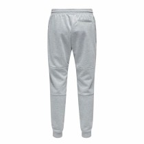 Pantalon de Survêtement pour Adultes Only & Sons Gris foncé Homme