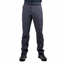 Long Sports Trousers Trangoworld Orniz Grey