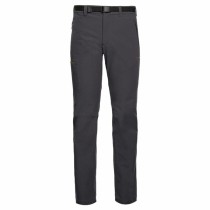 Long Sports Trousers Trangoworld Agadir Grey