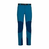 Lange Sporthose Trangoworld Mourelle Dr Blau