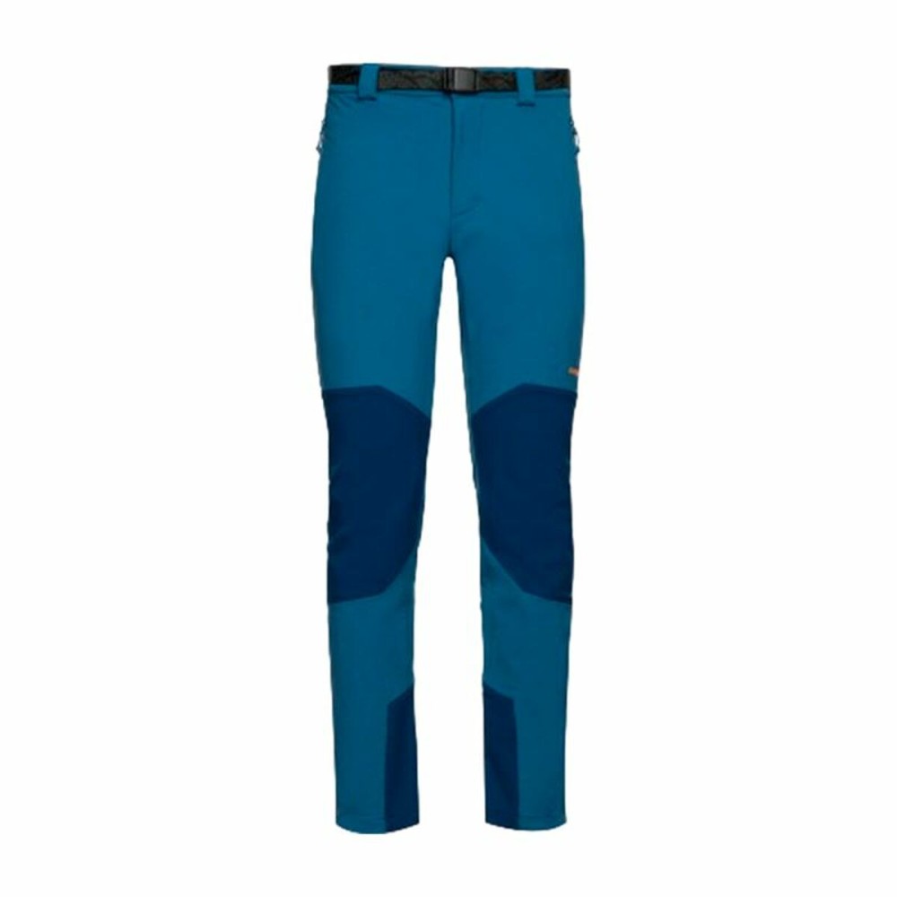 Long Sports Trousers Trangoworld Mourelle Dr Blue