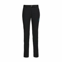 Pantalon de sport long Trangoworld Vivier Noir Femme