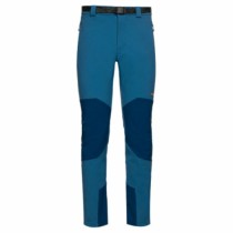 Long Sports Trousers Trangoworld Mourelle Dr Blue