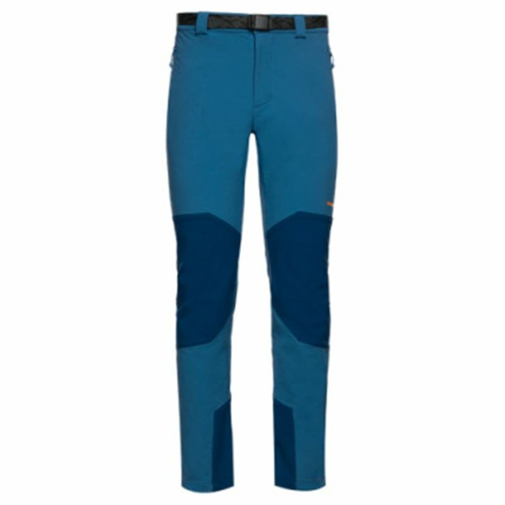 Lange Sporthose Trangoworld Mourelle Dr Blau