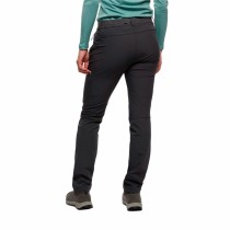 Pantalon de sport long Trangoworld Vivier Gris Femme