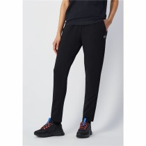 Pantalon de Survêtement pour Adultes Champion Slim Noir Homme