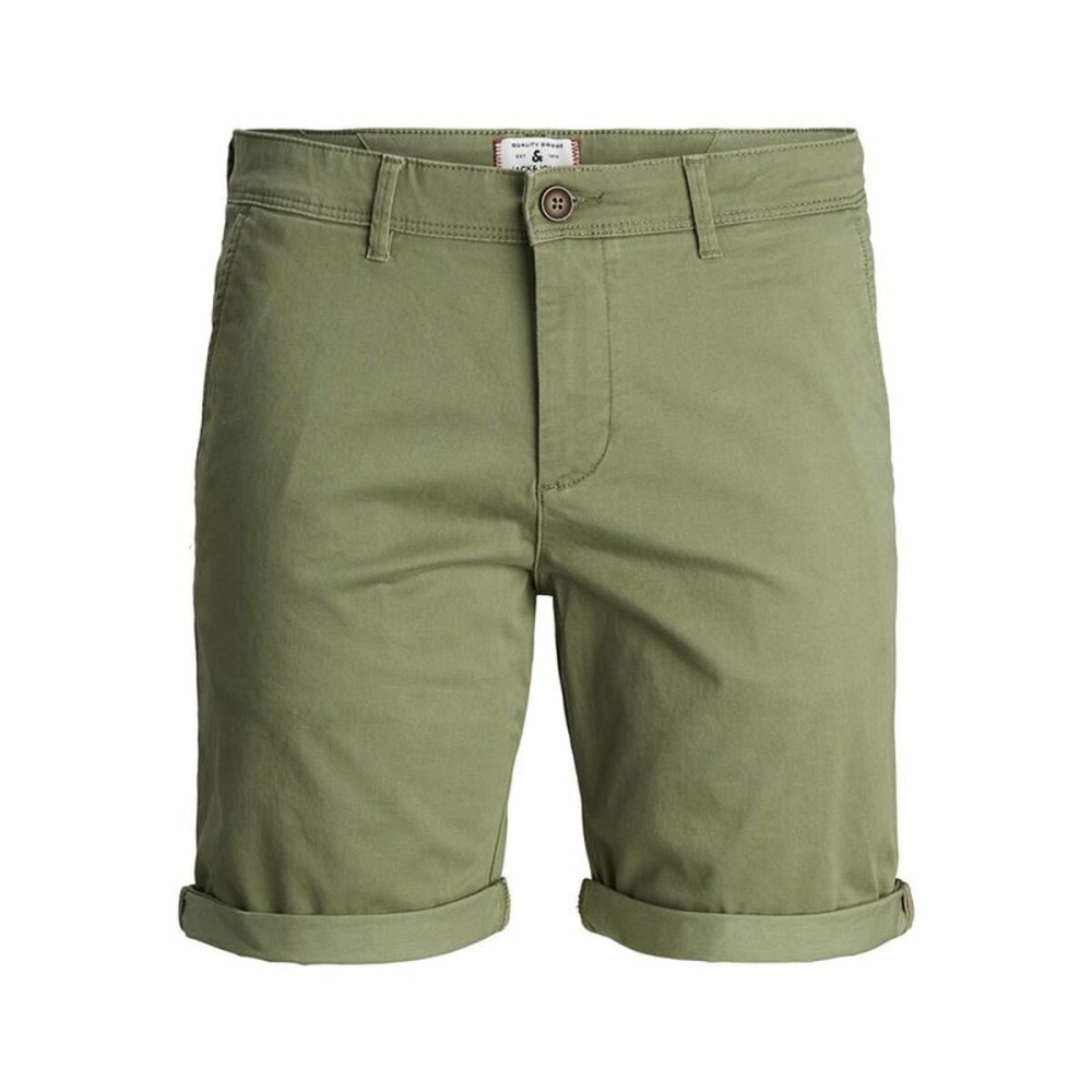 Sports Shorts Jack & Jones Jpstbowie Solid