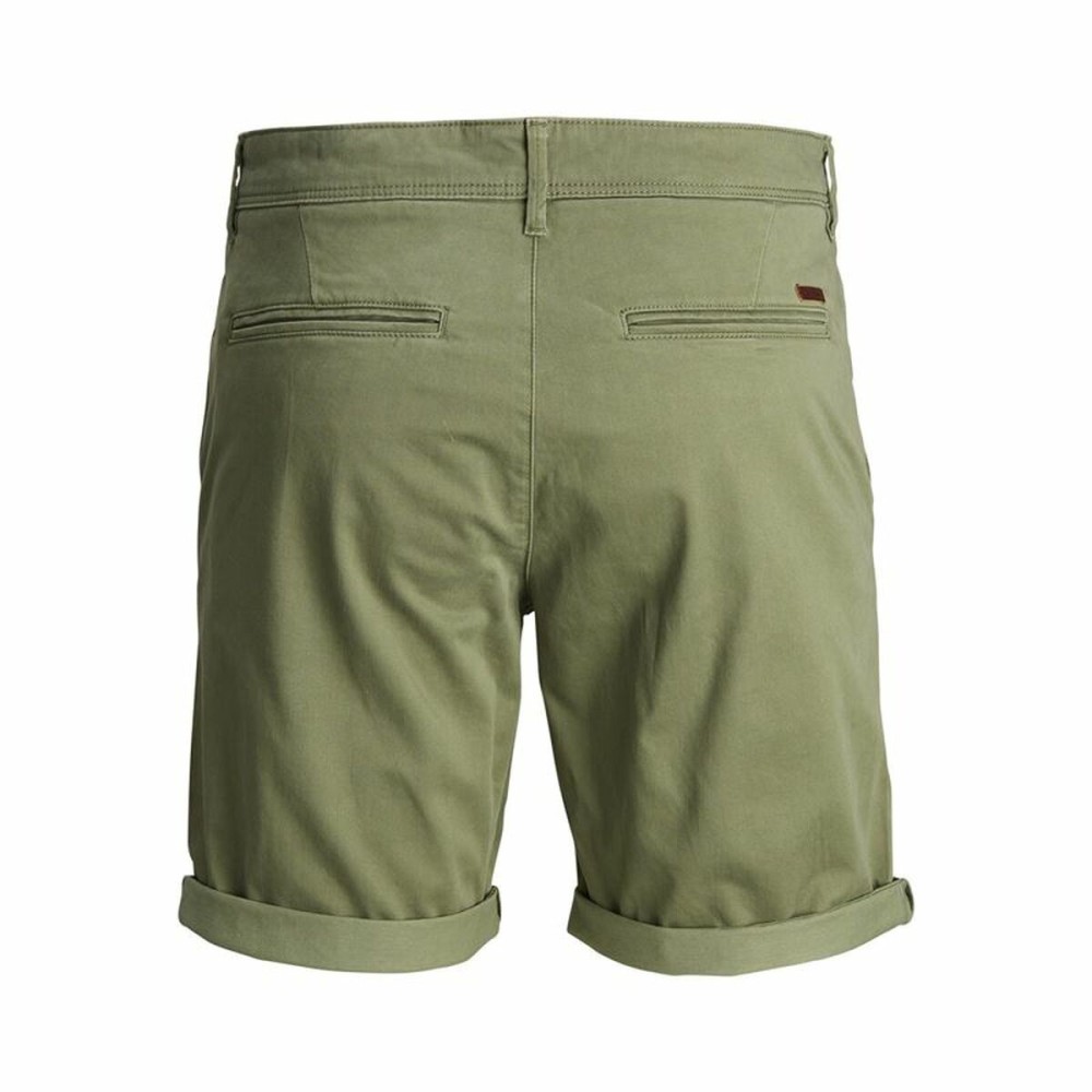 Sport Shorts Jack & Jones Jpstbowie Solid