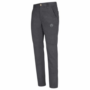 Long Sports Trousers La Sportiva Setter Dark grey