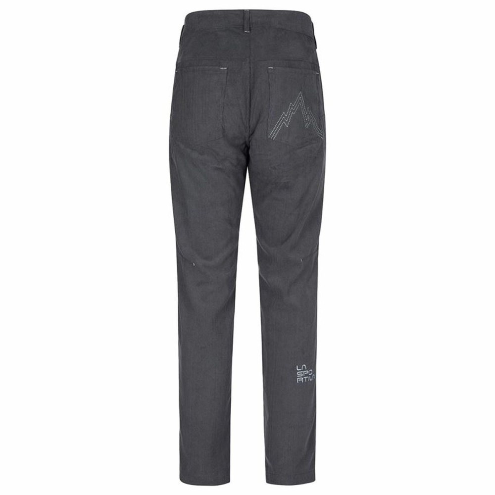 Long Sports Trousers La Sportiva Setter Dark grey