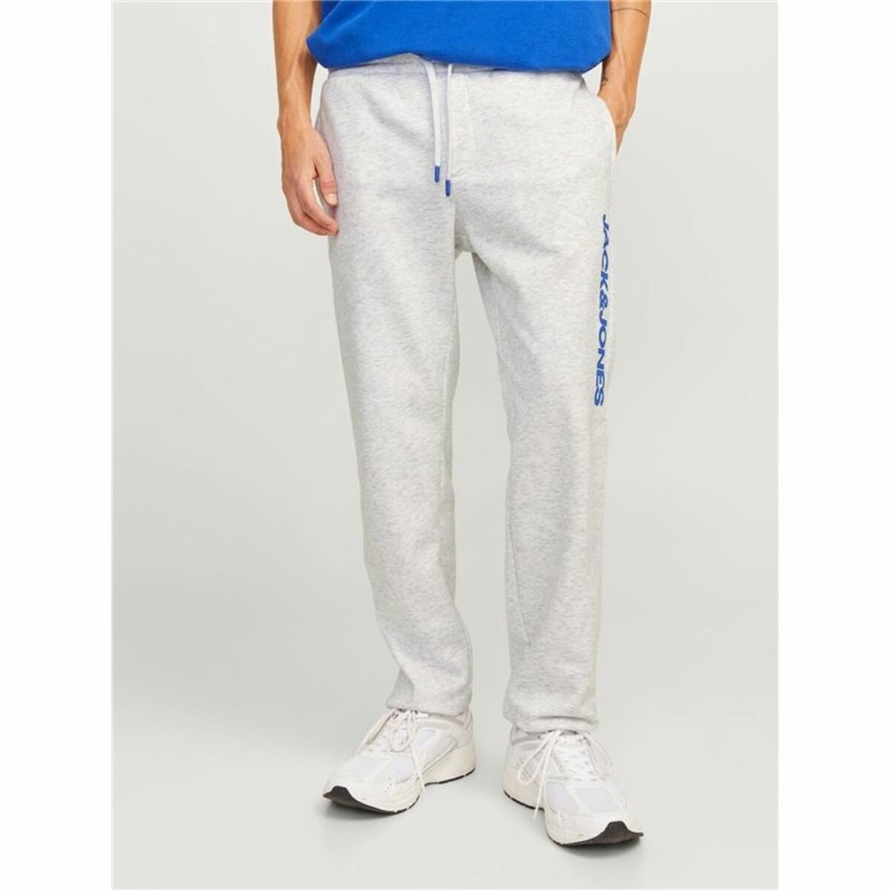 Adult's Tracksuit Bottoms Jack & Jones Jpstgordon Jjalvis Men