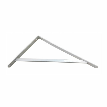 Set square Fepre Steel White (33 x 50 cm)