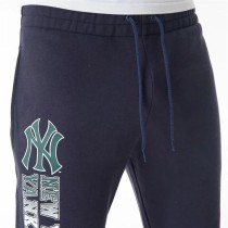 Hose für Erwachsene New Era New York Yankees Marineblau